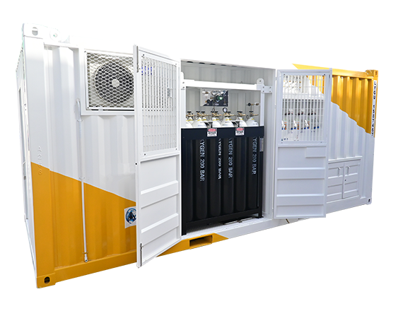 IMCA STANDARD MACHINERY CONTROL